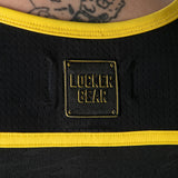 Full Military Access Set, Yellow from Locker Gear.