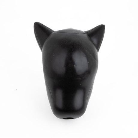 FURRJOI Silicone Ido Dog Drone, Black from Furrjoi.