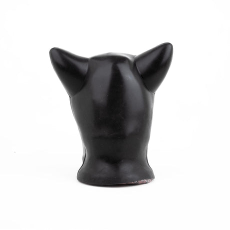 FURRJOI Silicone Ido Dog Drone, Black from Furrjoi.
