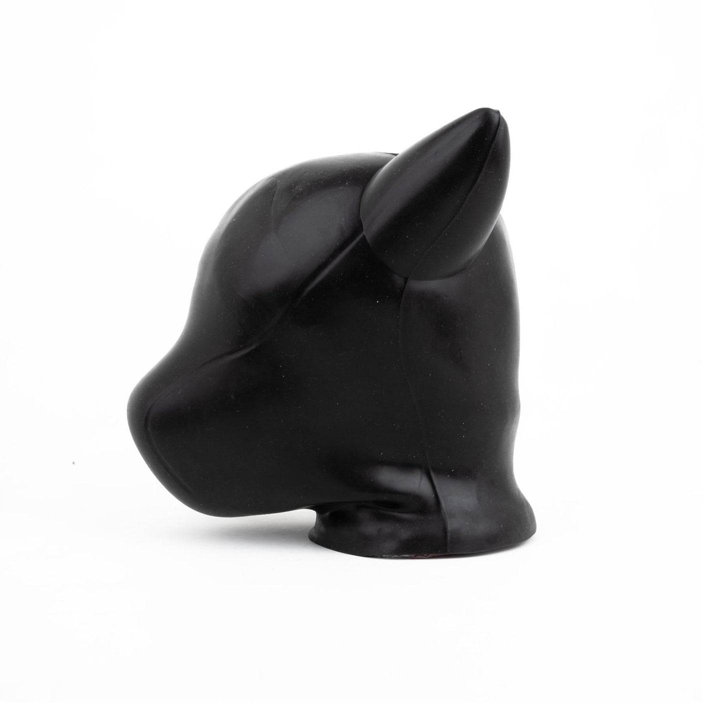 FURRJOI Silicone Ido Dog Drone, Black from Furrjoi.