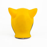 FURRJOI Silicone Warning Drone, Yellow from Furrjoi.