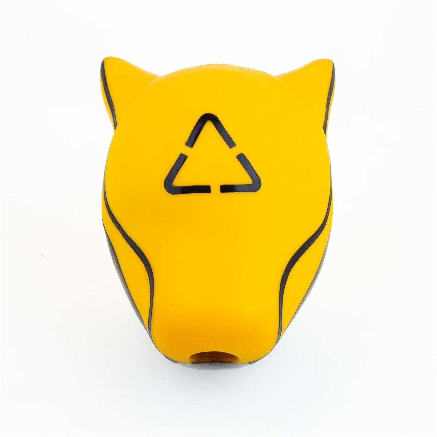 FURRJOI Silicone Warning Drone, Yellow from Furrjoi.