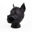 FURRJOI Silicone X - Dog Basic Version, Black, Regular from Furrjoi.