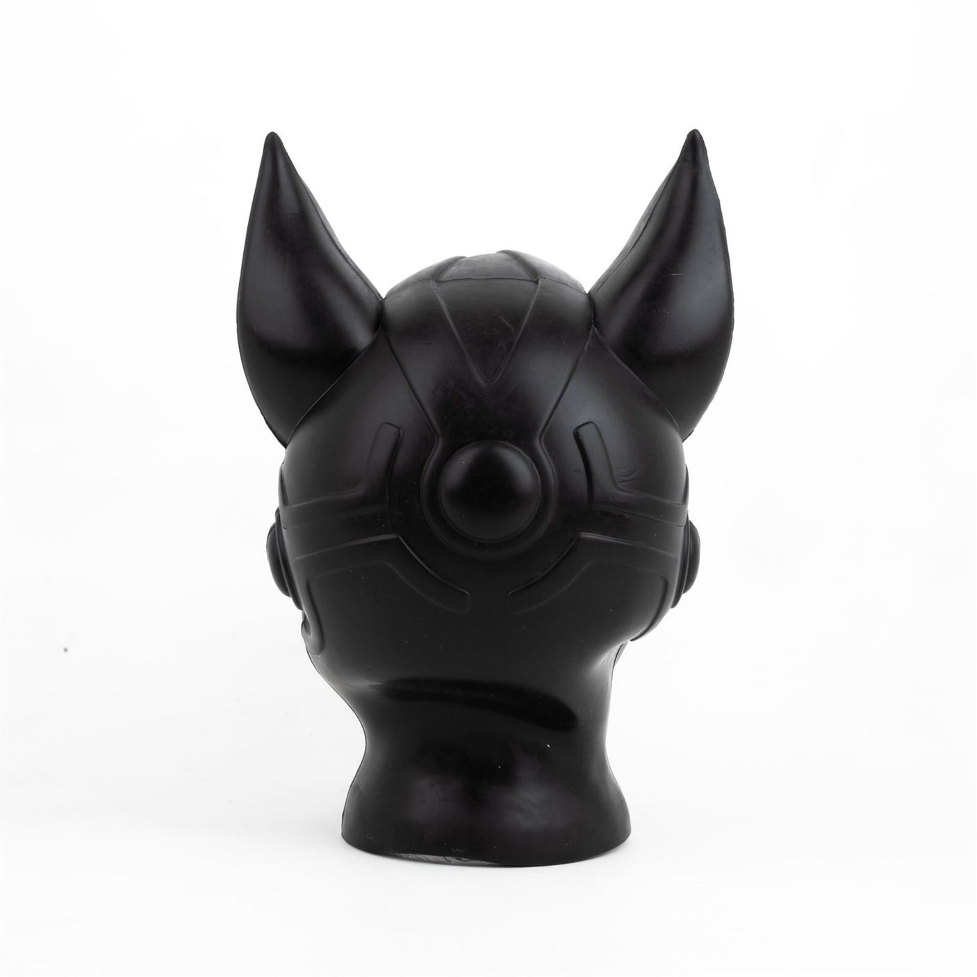 FURRJOI Silicone X - Dog Basic Version, Black, Regular from Furrjoi.