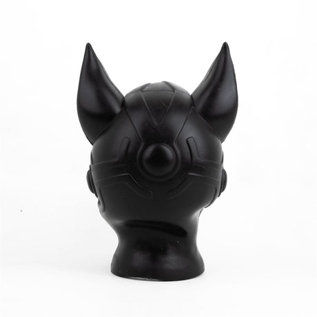 FURRJOI Silicone X - Dog Basic Version, Black, Regular from Furrjoi.