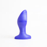 G Squeeze Short, SuperSoft Ultra Violet from SquarePegToys.