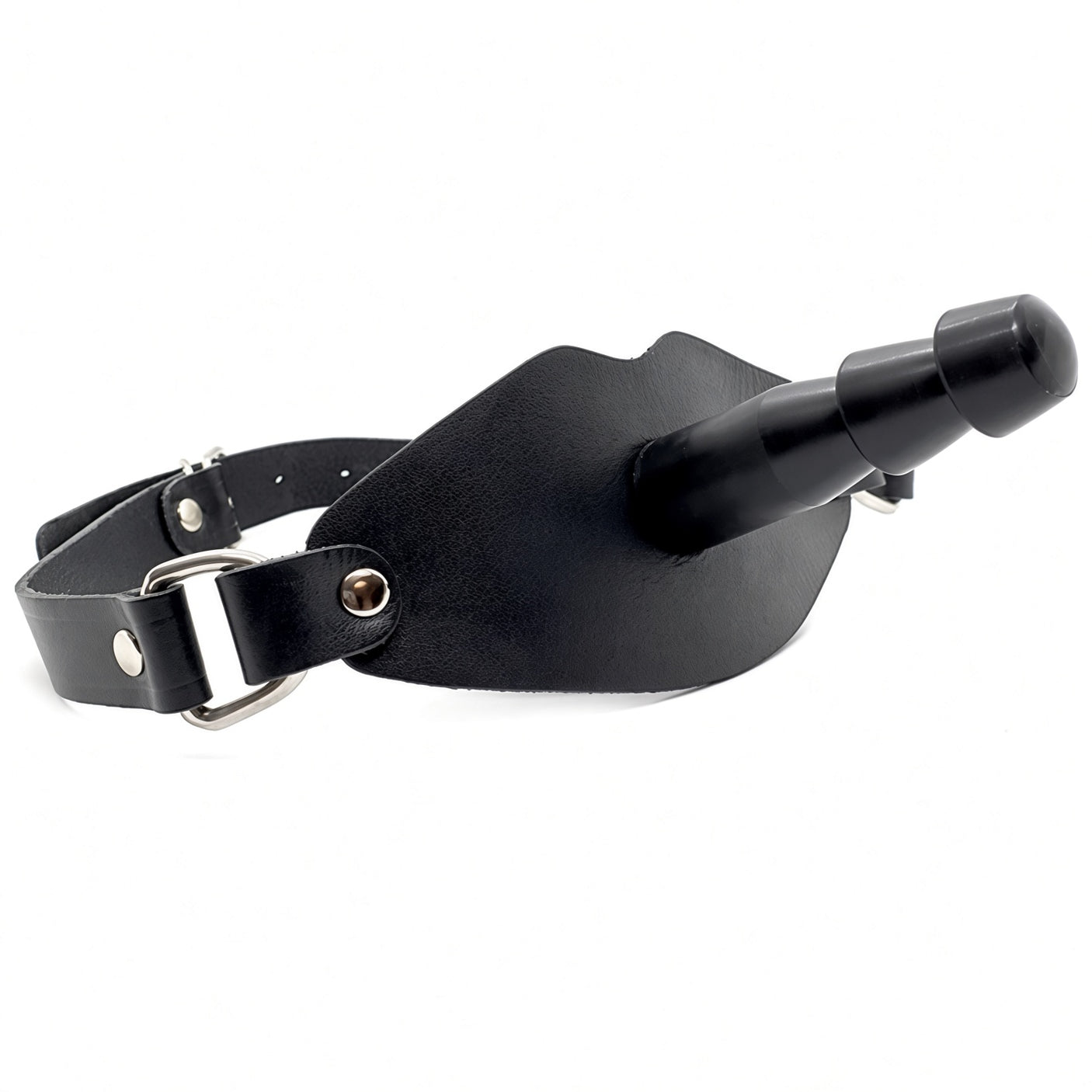 Ballgag Vac-U-Lock
