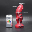 Hilt from Topped Toys.