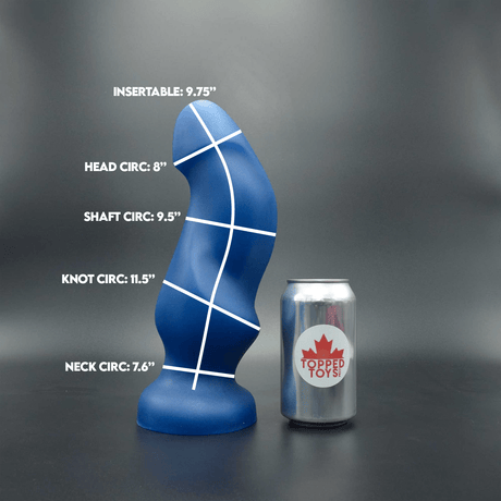 Hilt from Topped Toys.