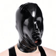 Hollow Gag Hood from REGULATION.
