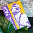 Horse Fair (A5 Zine) from James Newland Illustration.