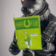Horse Fair V3 (A5 Zine) from James Newland Illustration.