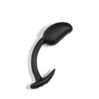 Inflatable Deep Rattler w Magnetic Inflator from Brutus.