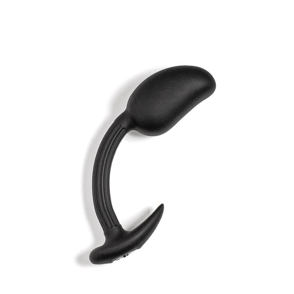 Inflatable Deep Rattler w Magnetic Inflator from Brutus.