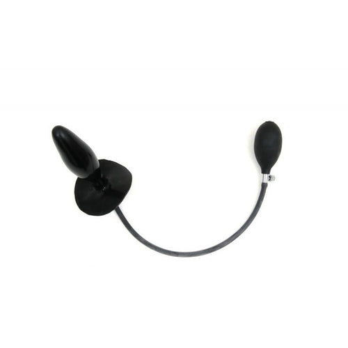 Inflatable plug, 43mm, Solid Core | Elastic-Dreams REGULATION Inflatable plug, 43mm, Solid Core | Elastic-Dreams REGULATION