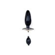 Inflatable plug, 62mm, Solid Core, Detached Bulb from Elastic - Dreams.