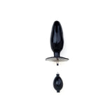 Inflatable plug, 62mm, Solid Core, Detached Bulb from Elastic - Dreams.