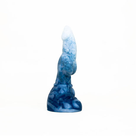 Jean - Claw the Wendigo, Signature from Bad Dragon.