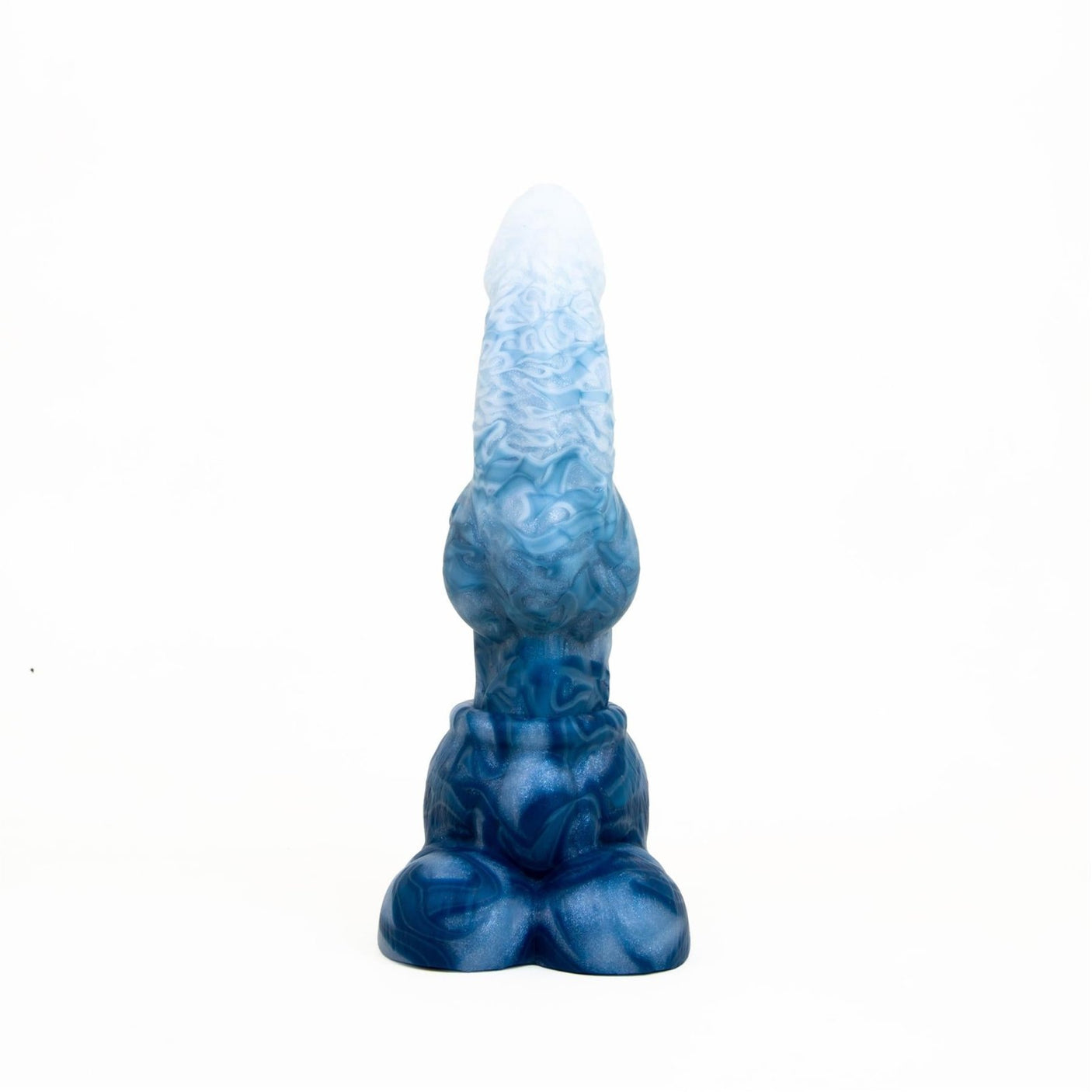 Jean - Claw the Wendigo, Signature from Bad Dragon.