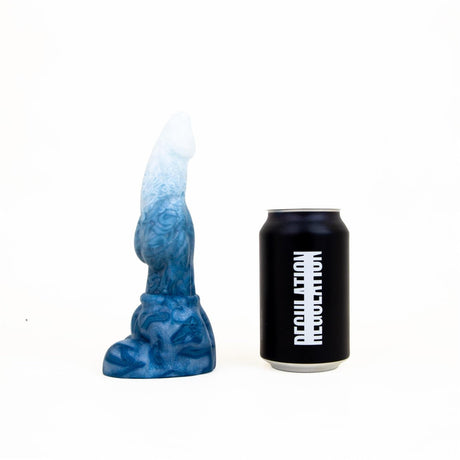 Jean - Claw the Wendigo, Signature from Bad Dragon.