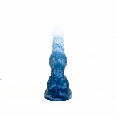 Jean - Claw the Wendigo, Signature from Bad Dragon.