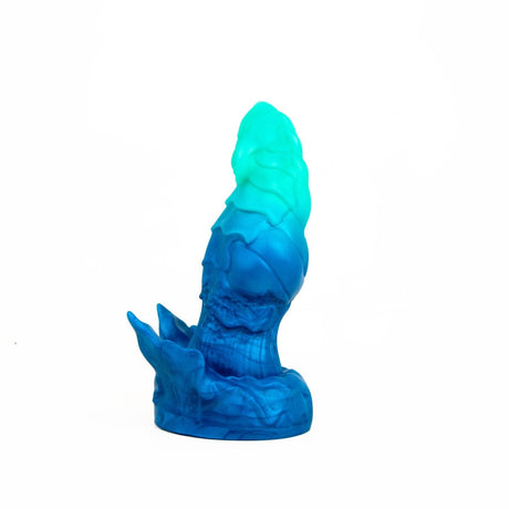 Jonas the Megalo - Dog, Signature from Bad Dragon.