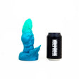 Jonas the Megalo - Dog, Signature from Bad Dragon.