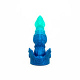 Jonas the Megalo - Dog, Signature from Bad Dragon.