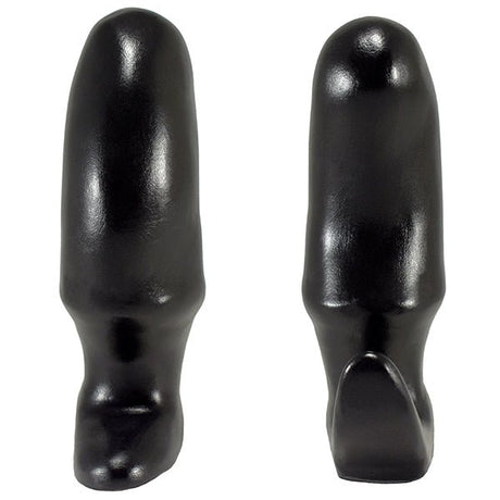 Kidney, Large, Black from SquarePegToys.