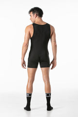 LEADER Sport Singlet, Black from Leader.