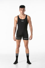 LEADER Sport Singlet, Black from Leader.