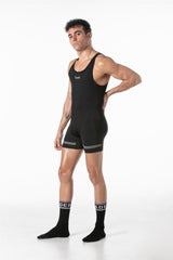 LEADER Sport Singlet, Black from Leader.