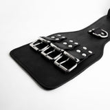 Leather Corset Cincher from Fetters.