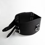 Leather Corset Cincher from Fetters.