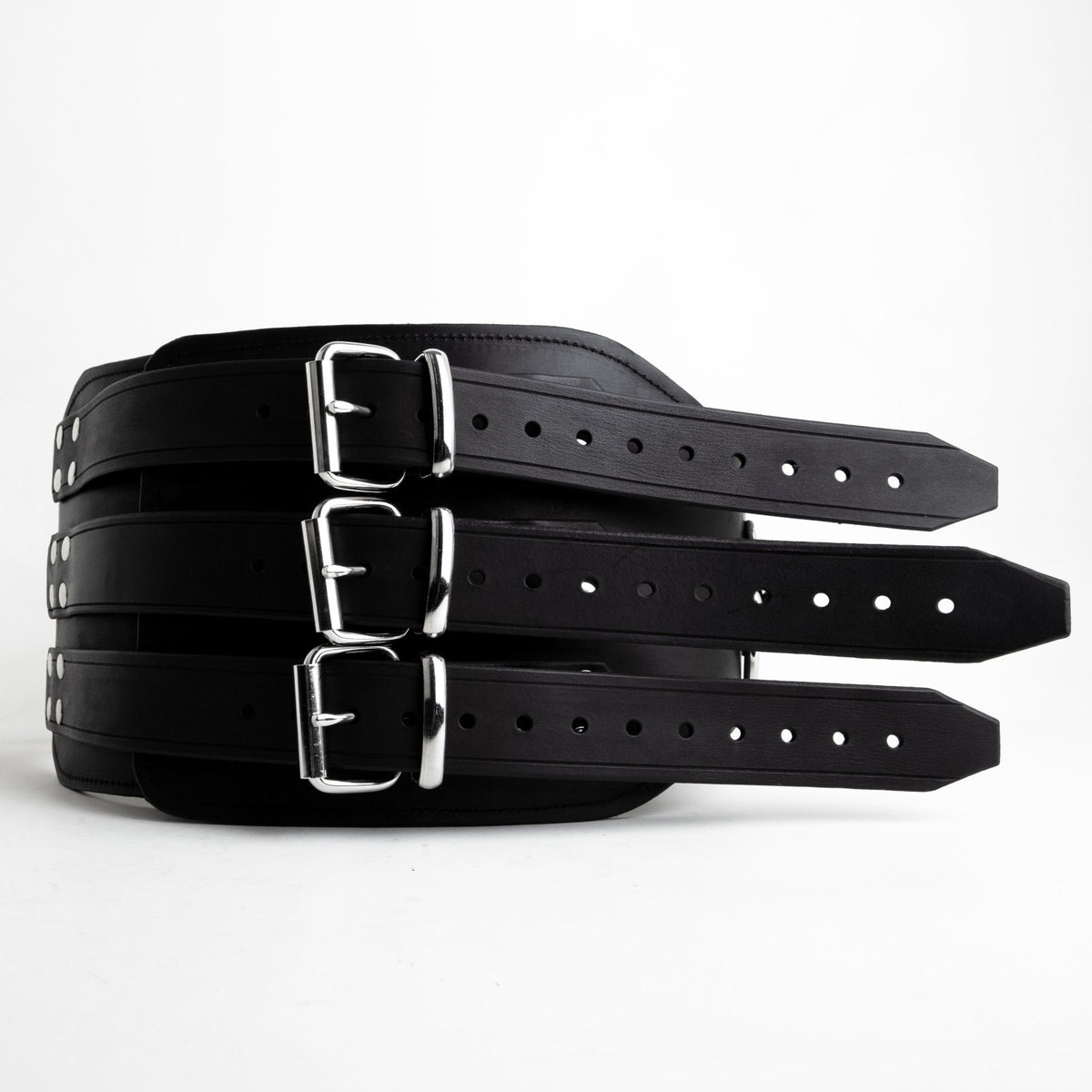 Leather Corset Cincher from Fetters.