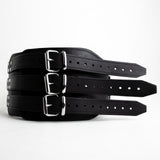 Leather Corset Cincher from Fetters.