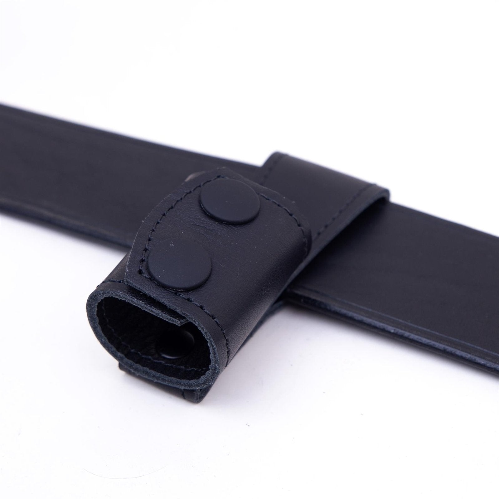 Leather Flogger Belt Holder from REGULATION.