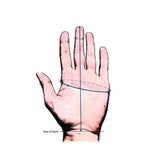 Leather Police Inspection Gloves from REGULATION.