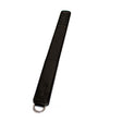 Leather Punisher Studded Paddle from Brutus.