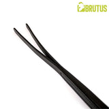 Leather Slapper Whip from Brutus.