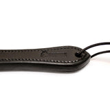 Leather Two Finger Whip I from Brutus.