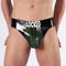 LOCKED Rubber Briefs // Customisable