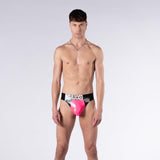 LOCKED Rubber Briefs from REGULATION.