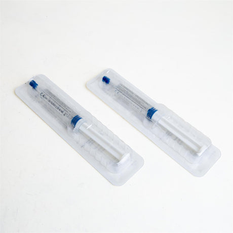 Lubragel Sterile Desensitizing gel 6ml, Box of 25 from Lubragel.