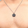 Master of the House Chain Pendant, Puppy Paw from Master of The House.
