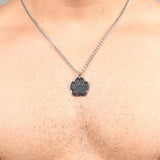 Master of the House Chain Pendant, Puppy Paw from Master of The House.