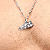 Master of the House Chain Pendant, TN from Master of The House.