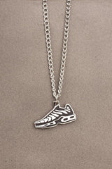 Master of the House Chain Pendant, TN from Master of The House.