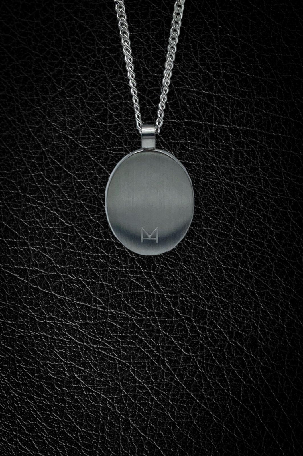 Master of the House Pendant Summer Love, Silver from Master of The House.