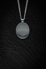 Master of the House Pendant Summer Love, Silver from Master of The House.